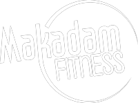 Logo Makadam Fitness - Salle de sport et club de fitness