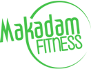 Logo Makadam Fitness - Salle de sport et de fitness