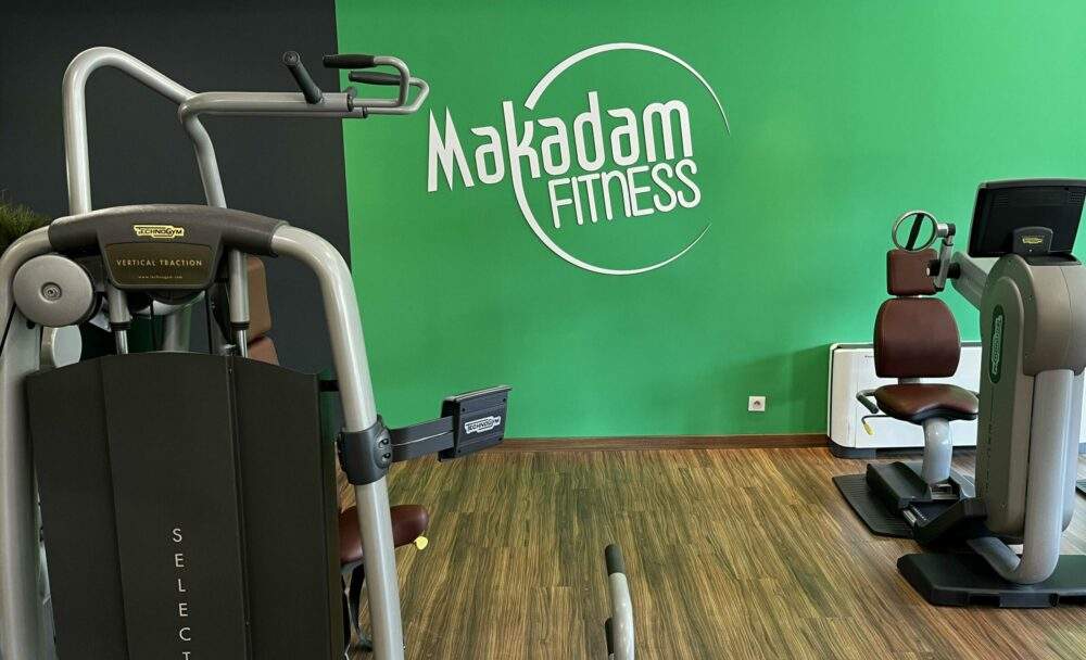 Makadam-Fitness Angoulême Soyaux