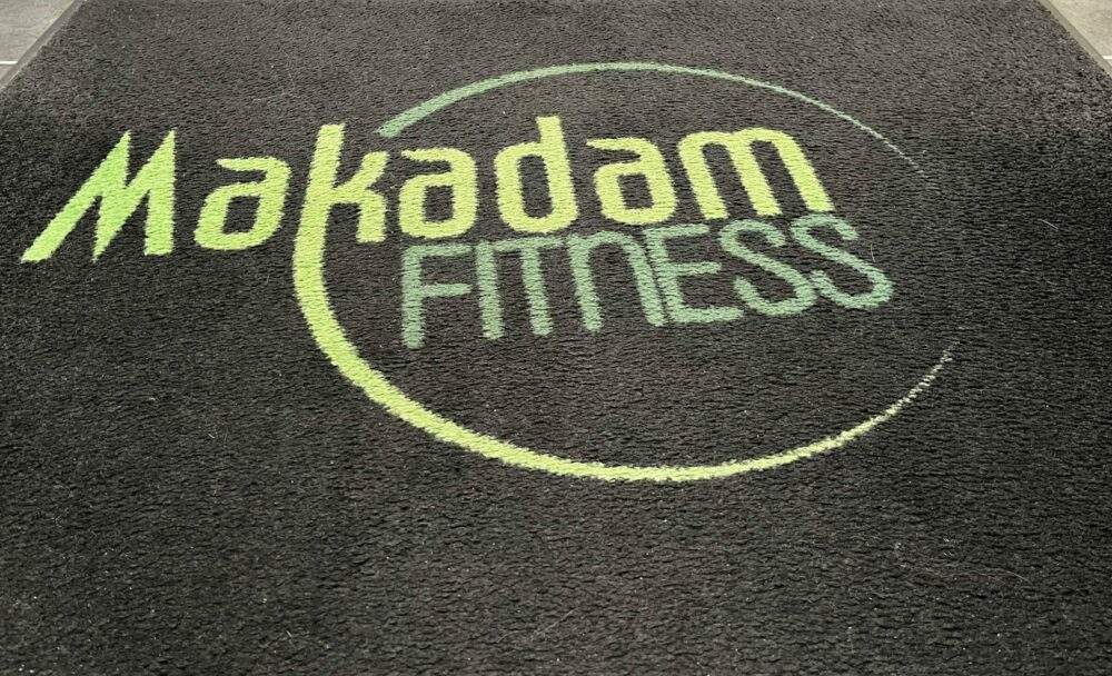Makadam fitness cross fit