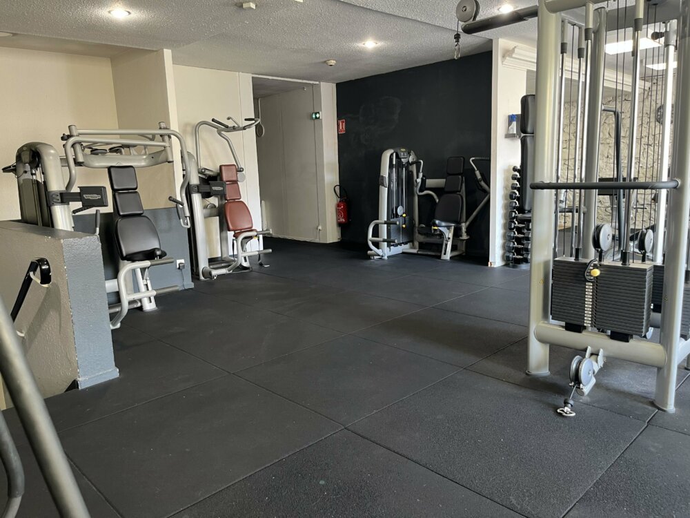 Pilates à Clermont