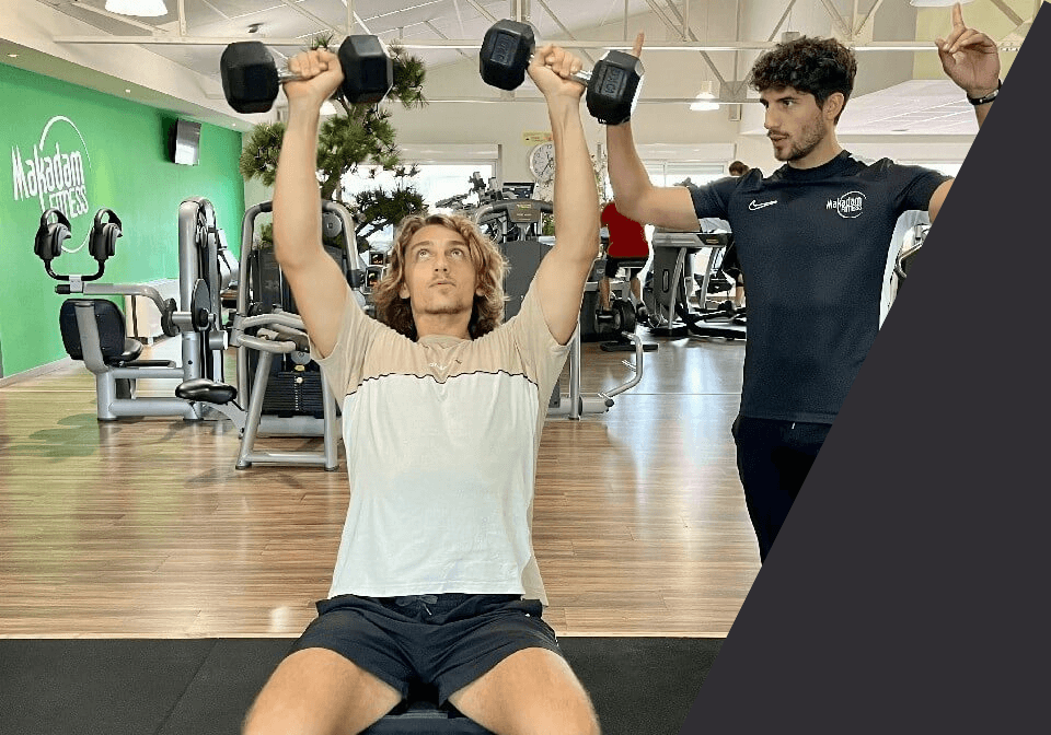 Nos coachs sport à Angoulême