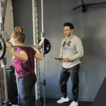 Richard coach salle de sport Clermont ferrand