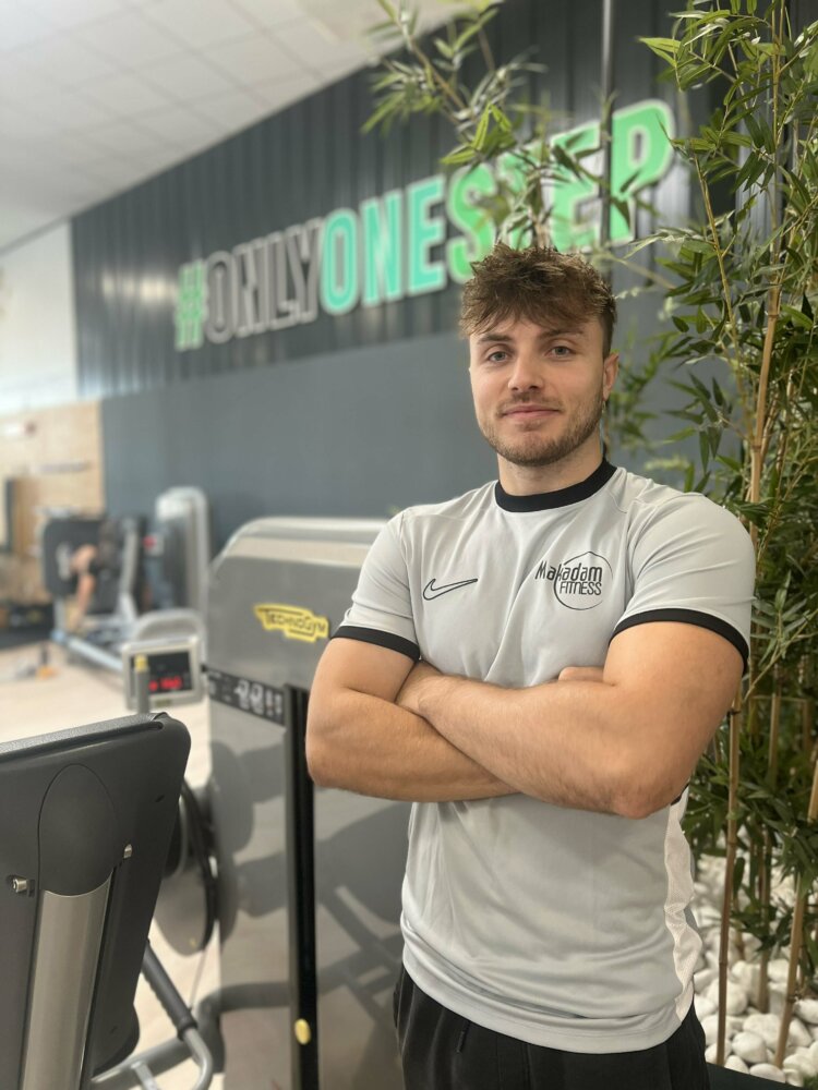 Victor alternant en com Vannes