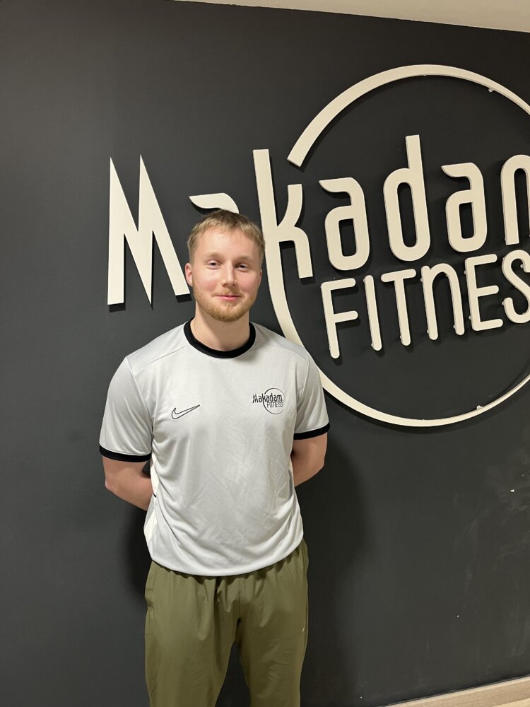 Thomas coach salle de sport de Clermont ferrand