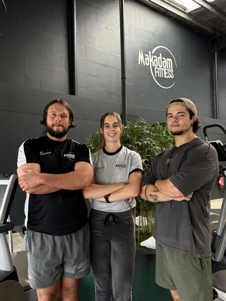 Equipe de Bordeaux